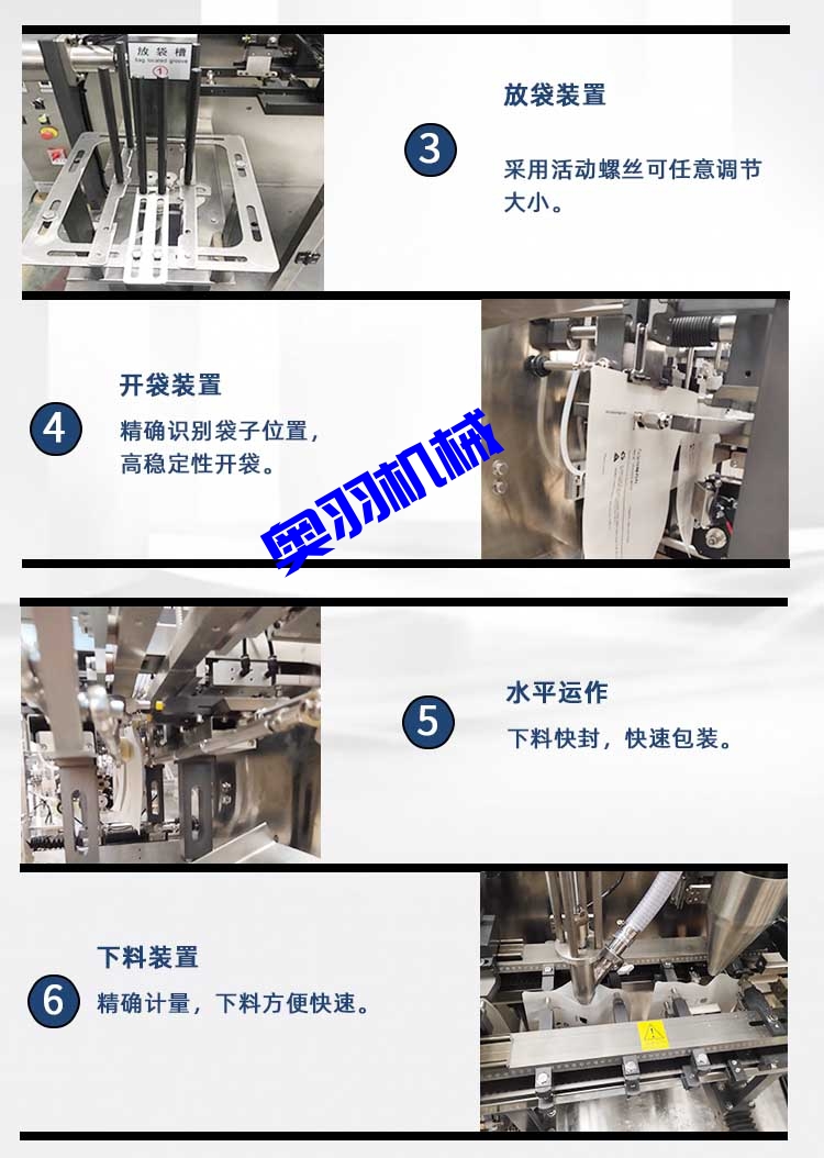 火鍋底料醬料全自動(dòng)水平給袋式包裝機(jī)_http://m.jiuaiyule.com_產(chǎn)品中心_第5張