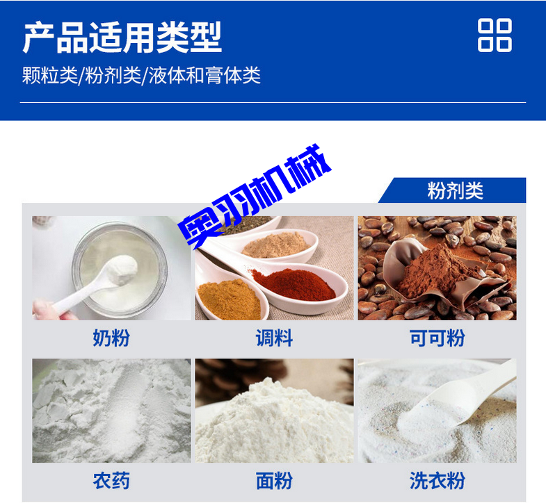 全自動(dòng)粉末給袋式包裝機(jī)_http://m.jiuaiyule.com_全自動(dòng)給袋式包裝機(jī)_第3張