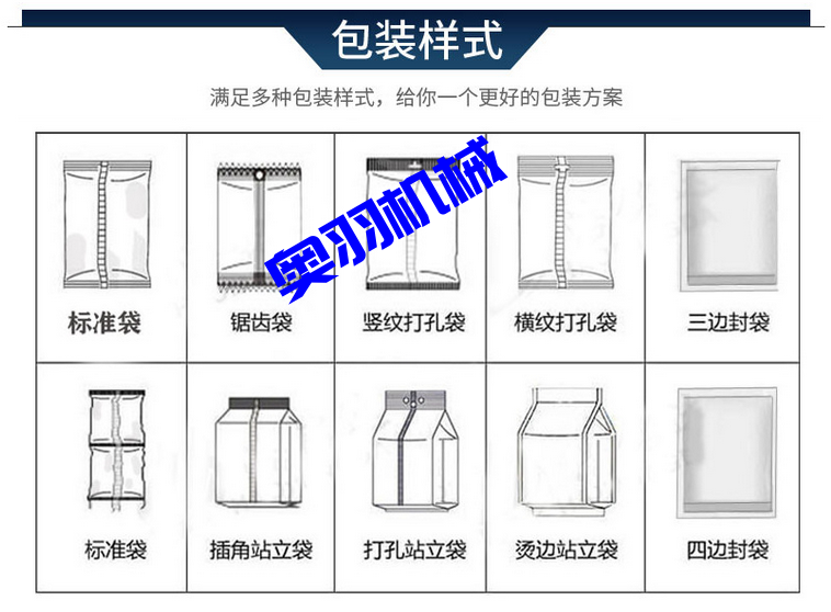 中型量杯式顆粒自動(dòng)包裝機(jī)_http://m.jiuaiyule.com_全自動(dòng)立式包裝機(jī)_第3張