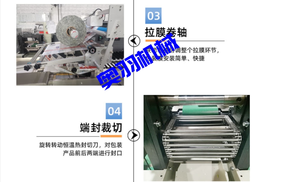 AY-600D包子饅頭自動(dòng)枕式包裝機(jī)_http://m.jiuaiyule.com_全自動(dòng)枕式包裝機(jī)系列_第6張