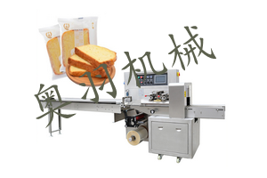 月餅自動(dòng)枕式包裝機(jī)的調(diào)試安裝：精細(xì)操作，確保高效運(yùn)行