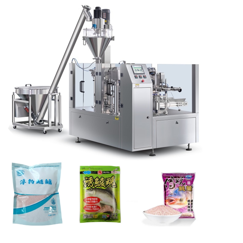食品機械海外市場的新興藍海與挑戰(zhàn)